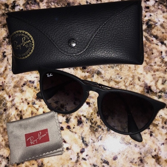 Erika Ray Ban Sunglasses